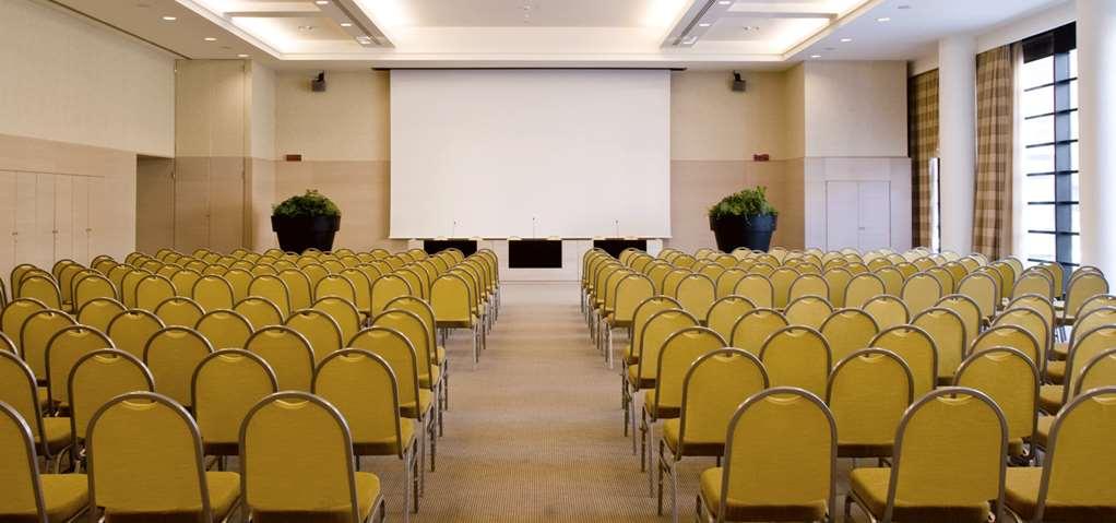 Starhotels Grand Milan Hotel Saronno