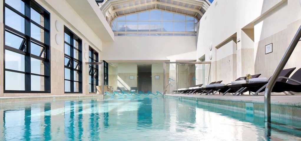 Starhotels Grand Milan 4*