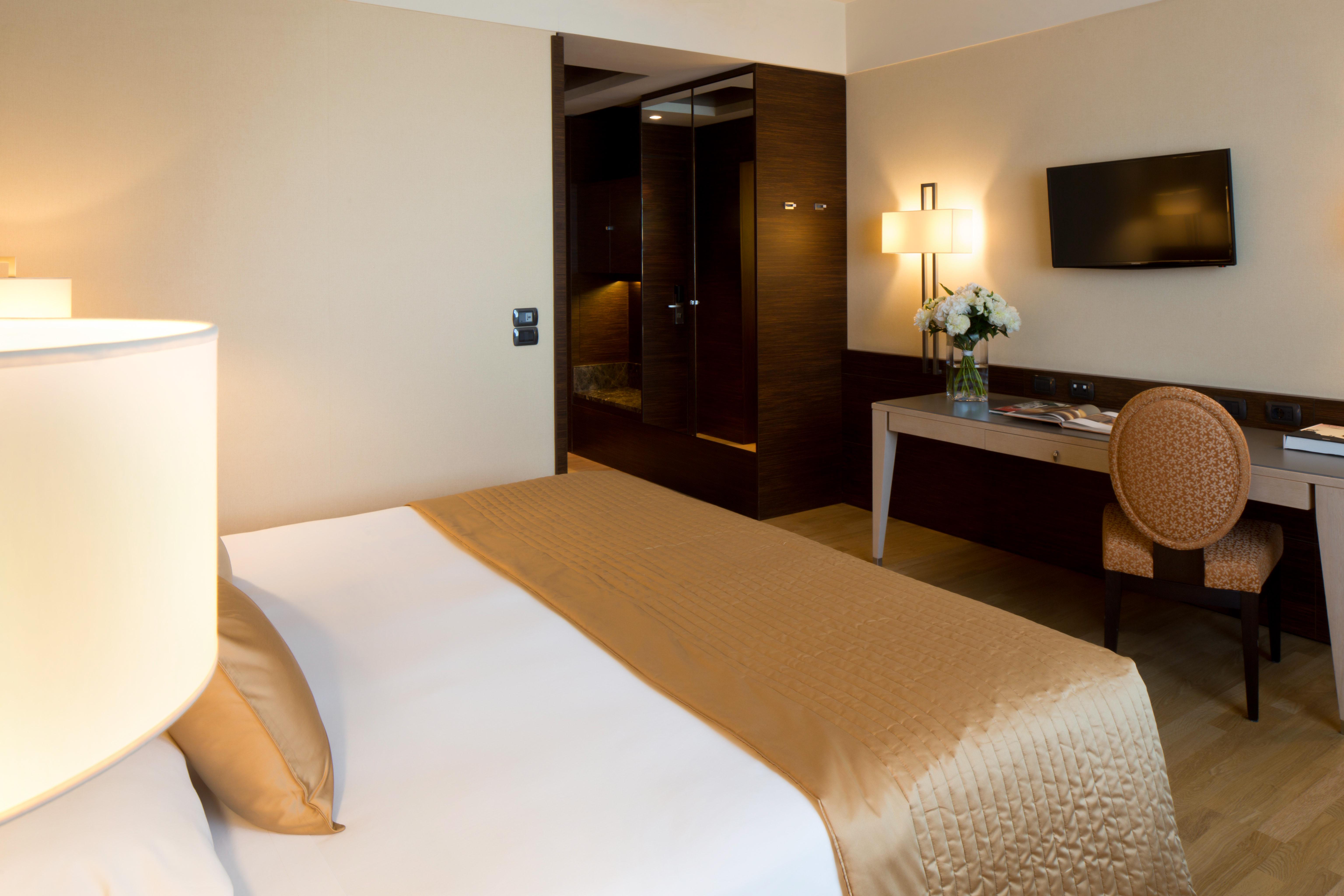Starhotels Grand Milan Saronno