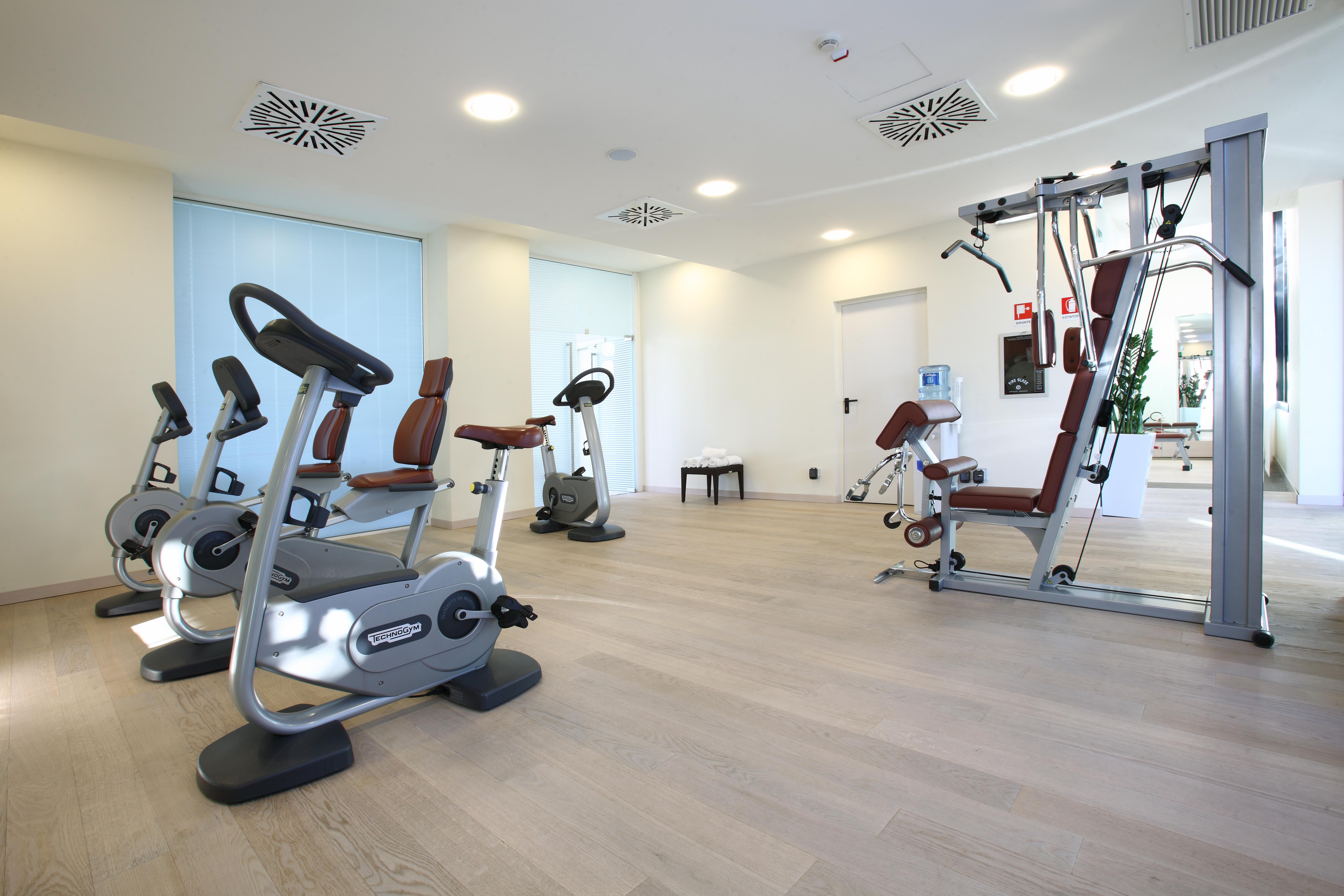 Starhotels Grand Milan Saronno
