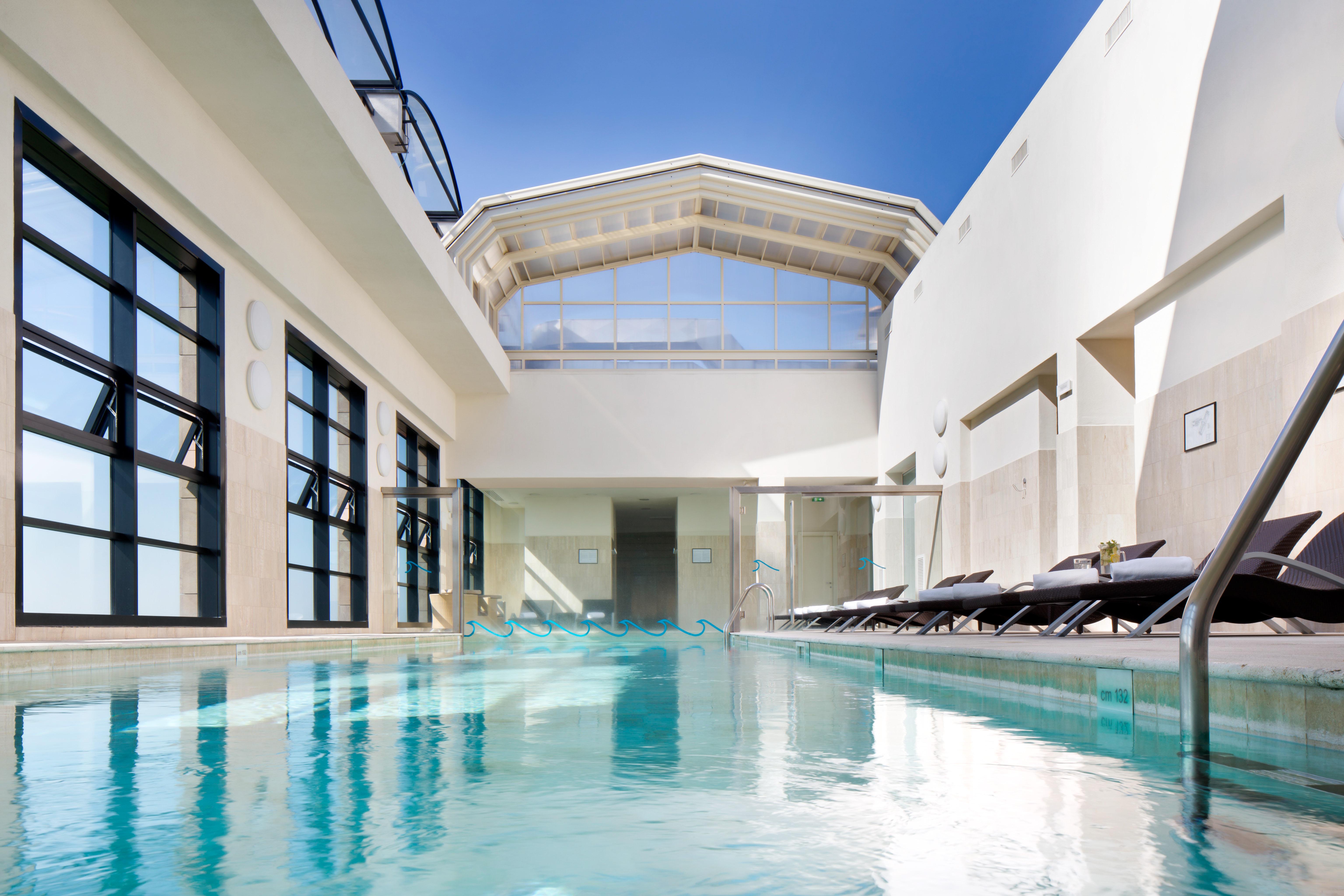 Starhotels Grand Milan 4* Saronno