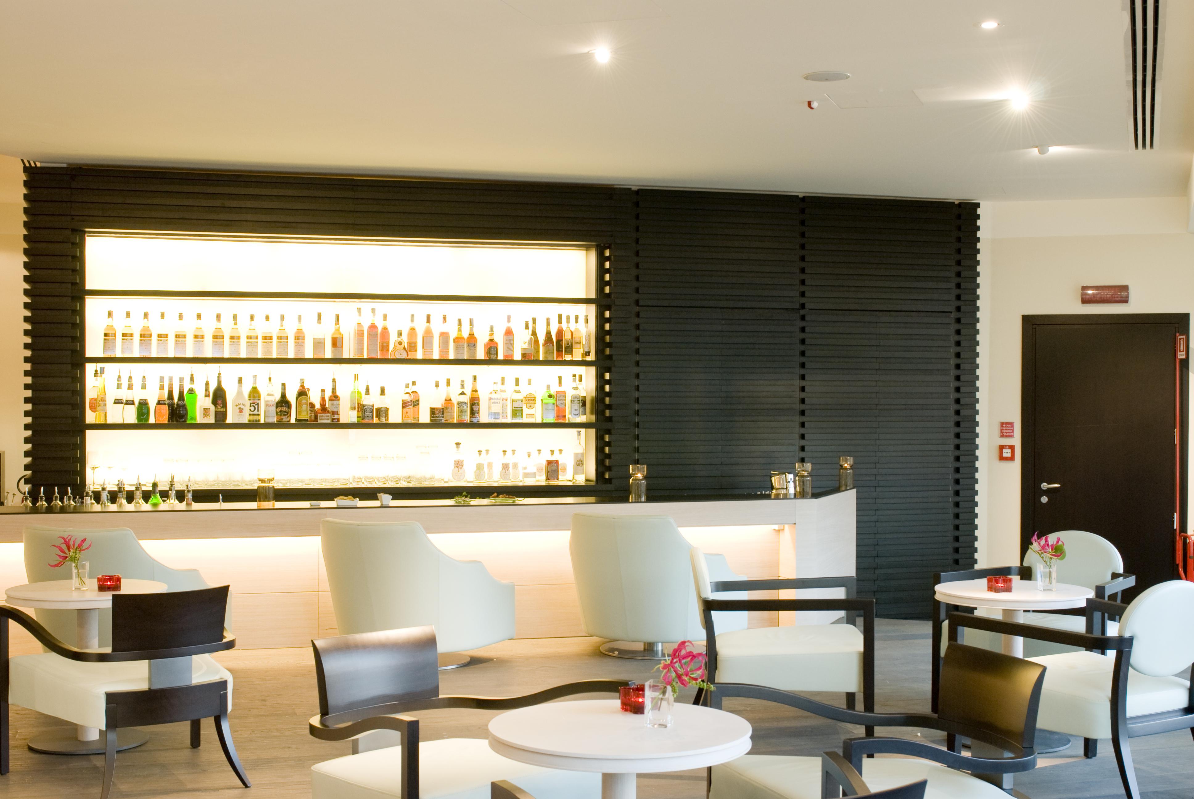 Hotel Starhotels Grand Milan Saronno