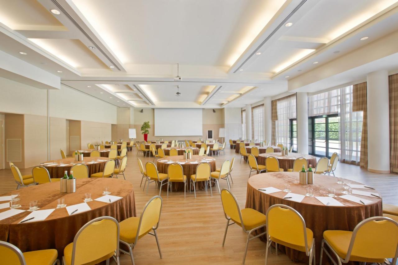 Hotel Starhotels Grand Milan 4*