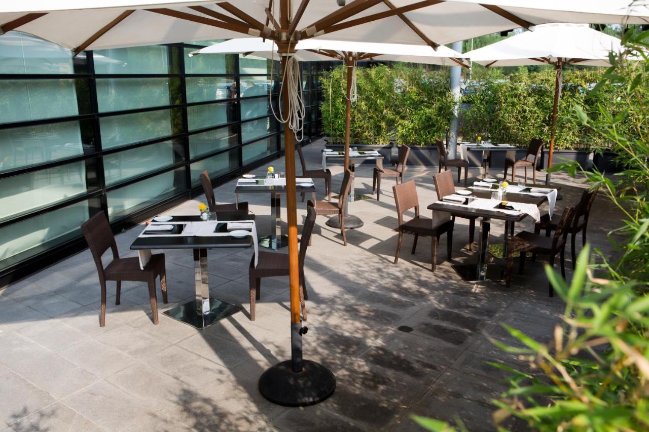 Starhotels Grand Milan 4*