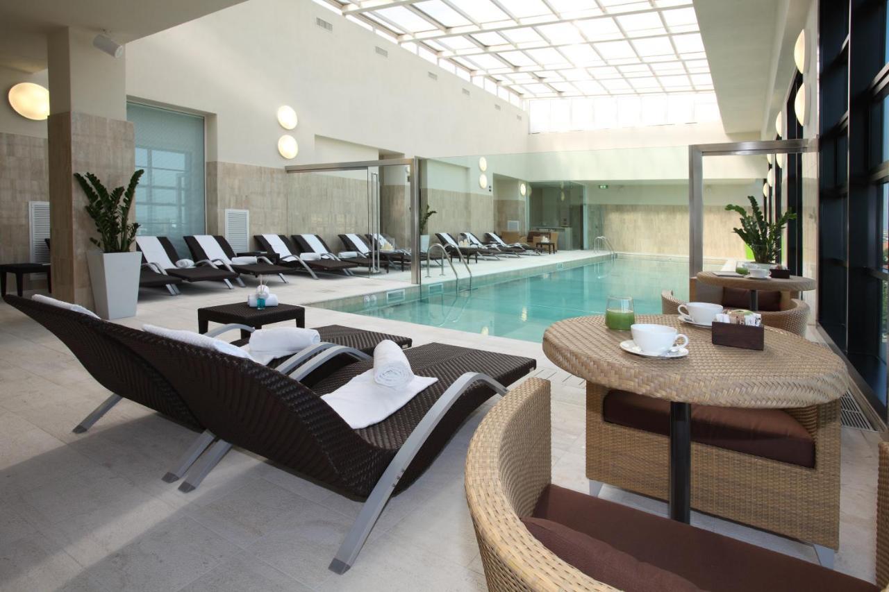 Starhotels Grand Milan 4* Saronno
