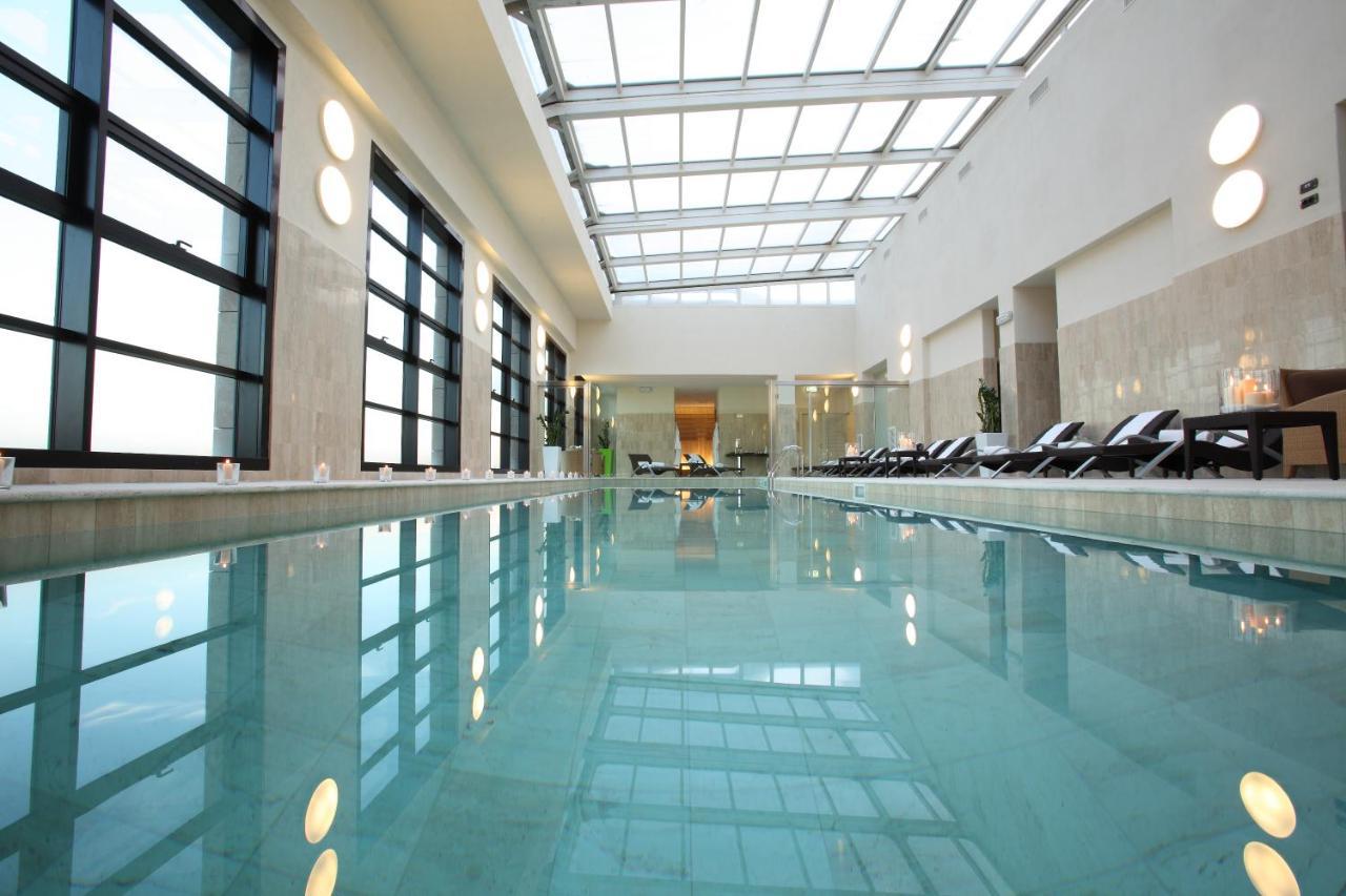 Starhotels Grand Milan 4*