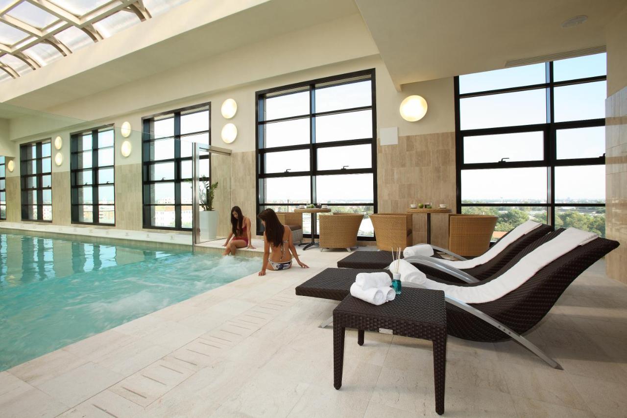 Starhotels Grand Milan 4*