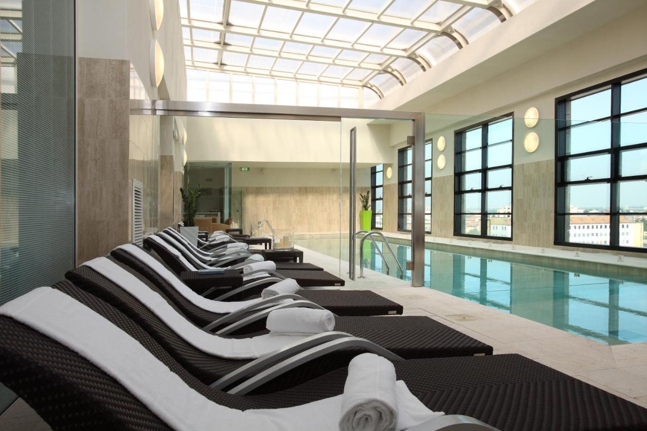 Starhotels Grand Milan 4* Saronno