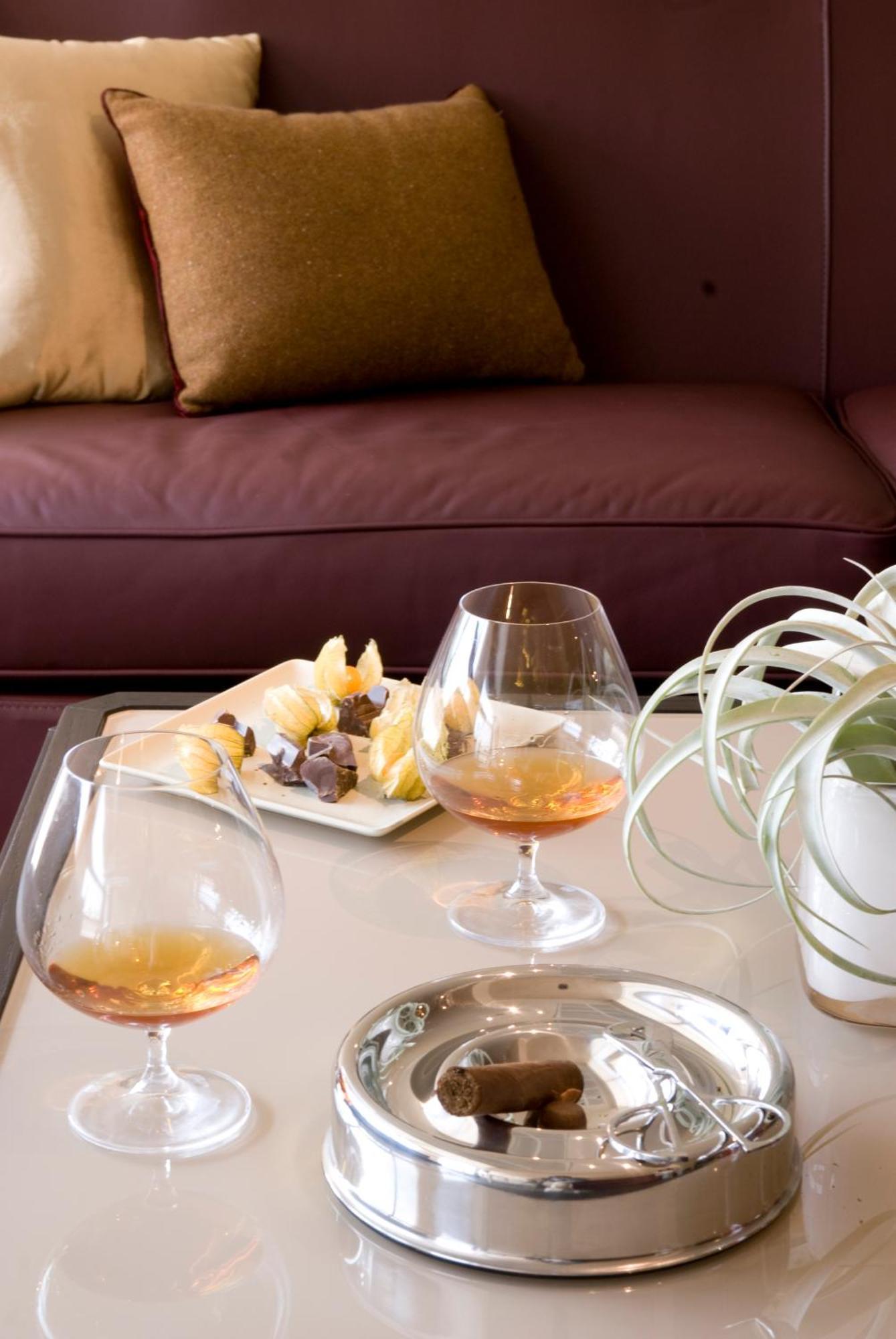 Hotel Starhotels Grand Milan 4*