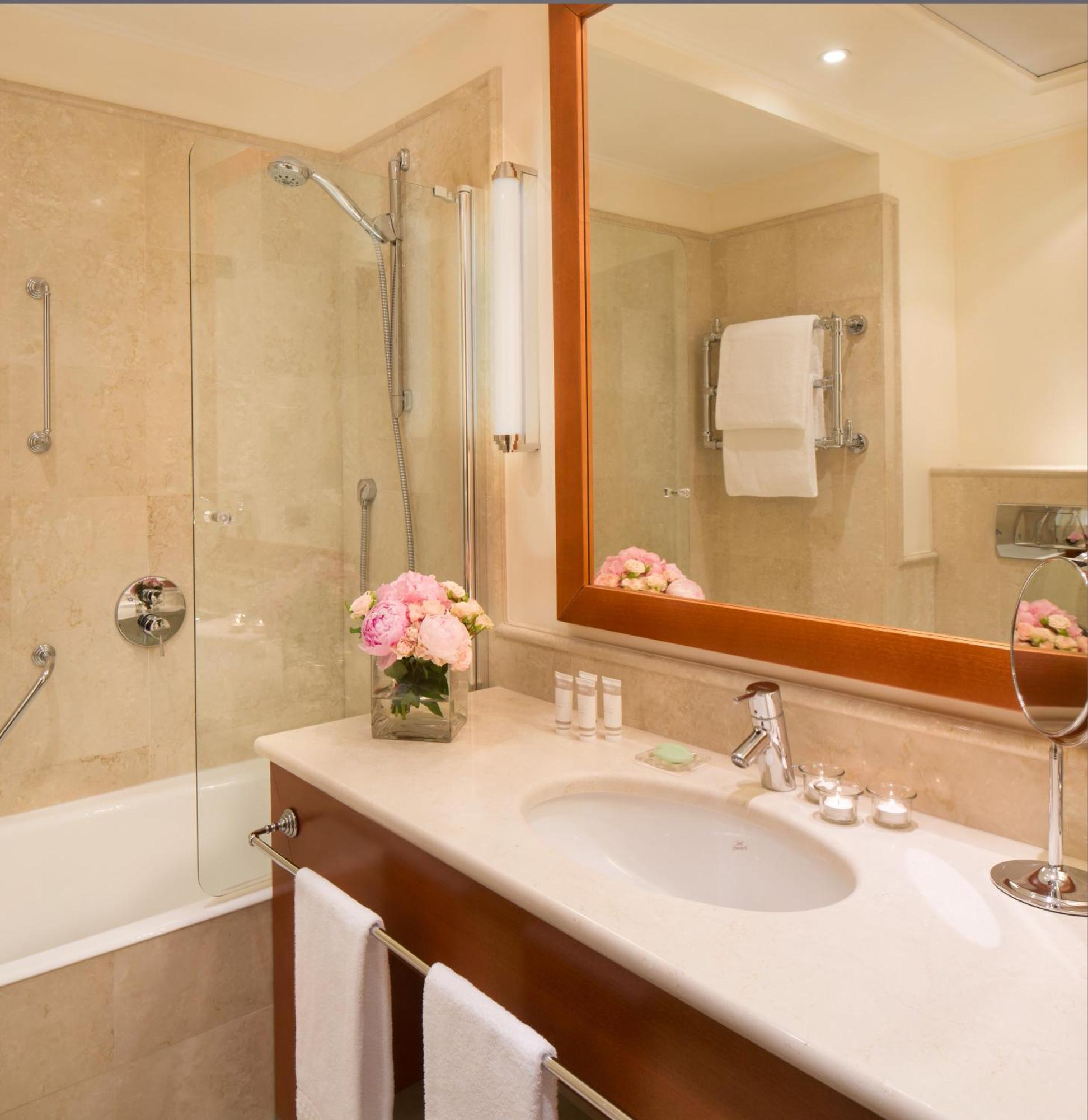 Starhotels Grand Milan Saronno