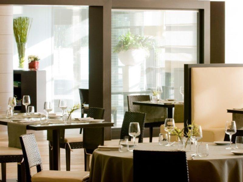 Hotel Starhotels Grand Milan 4*