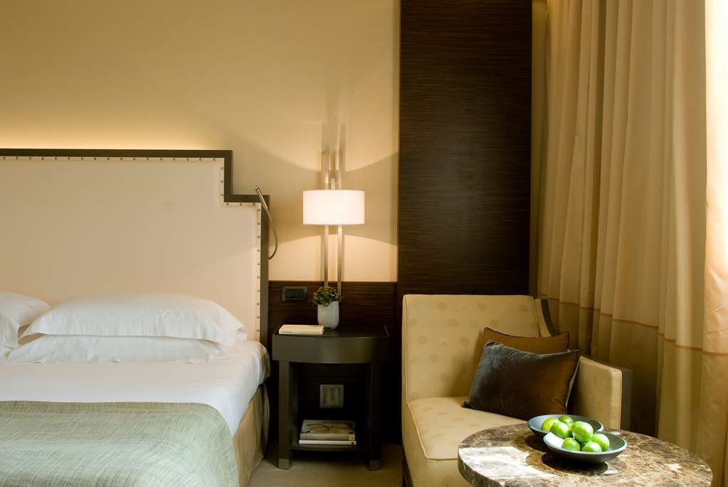 Starhotels Grand Milan Saronno