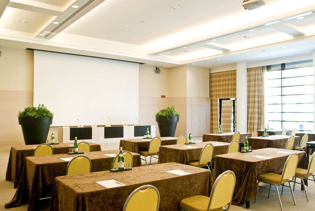 Hotel Starhotels Grand Milan 4*
