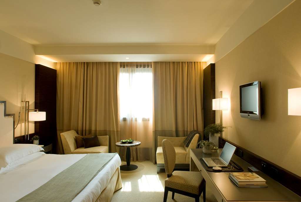 Starhotels Grand Milan 4* Saronno