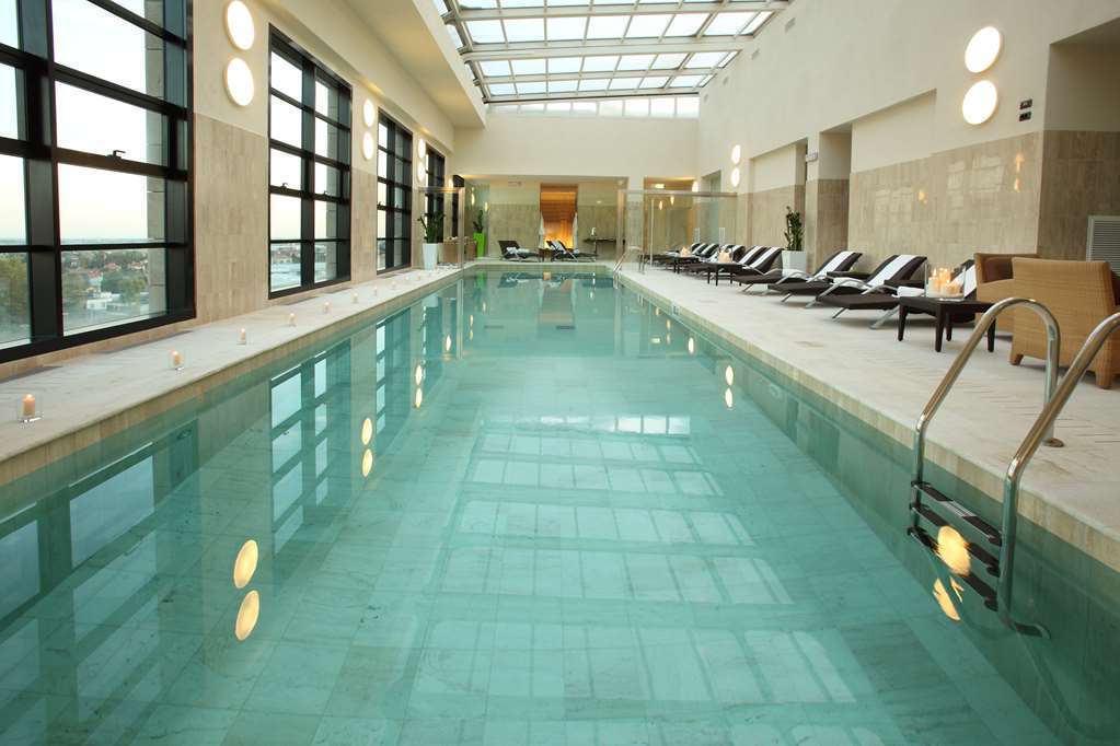 Starhotels Grand Milan 4*