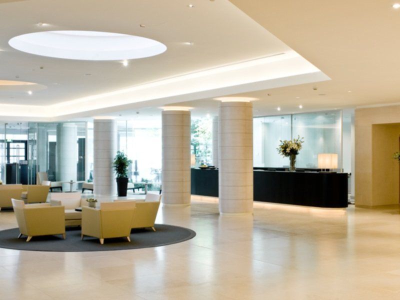 Starhotels Grand Milan 4*
