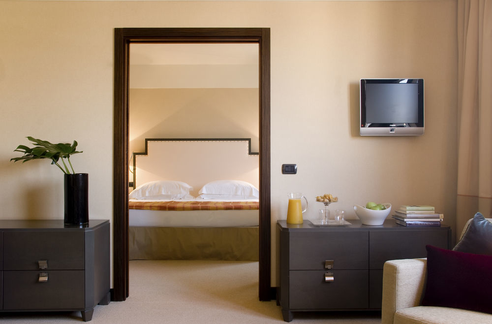 Starhotels Grand Milan Saronno