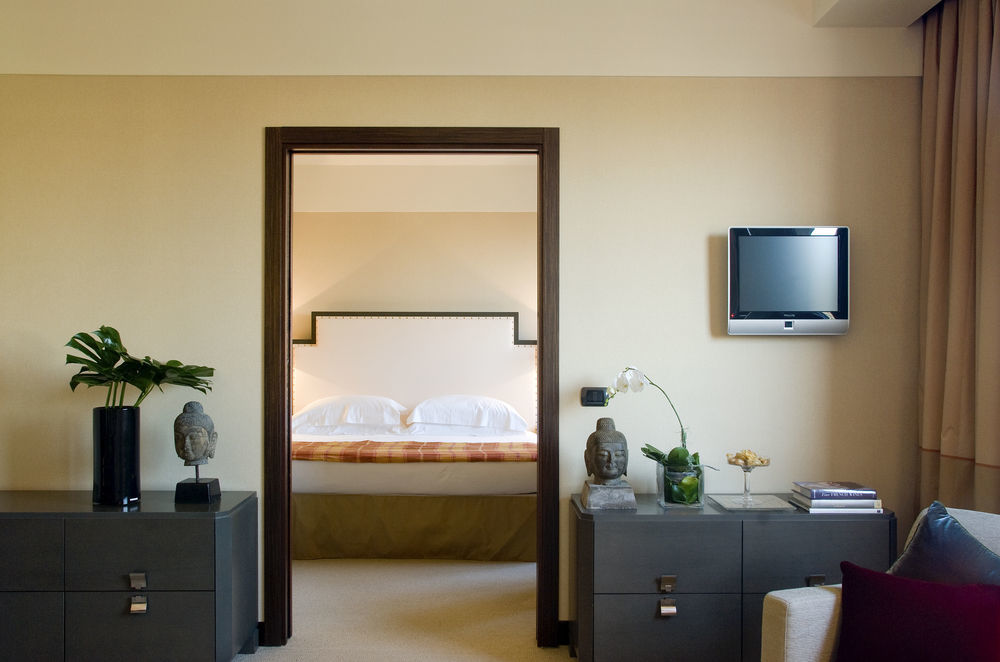 Starhotels Grand Milan 4*
