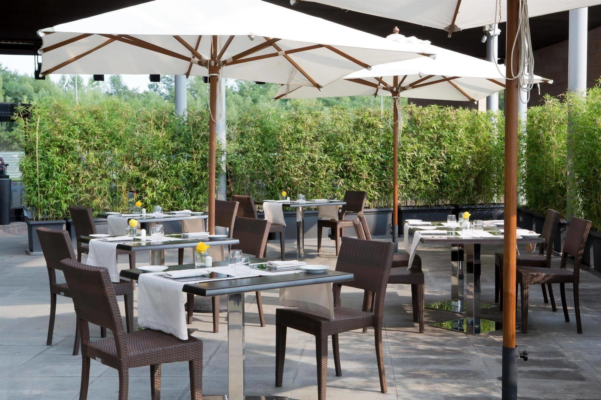 Starhotels Grand Milan Hotel