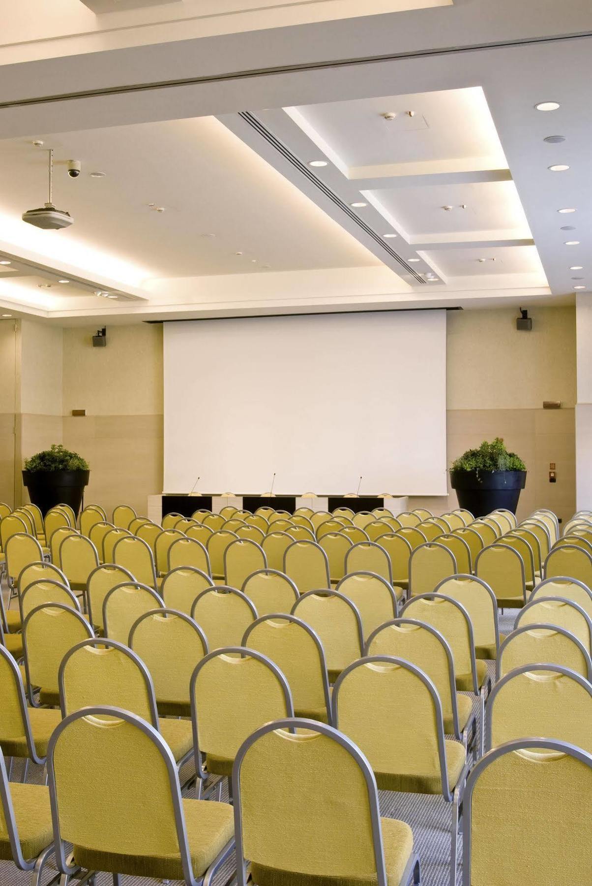 Starhotels Grand Milan Saronno
